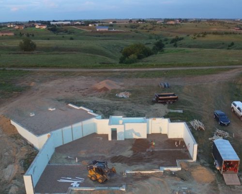 Construction In Kearney, NE | Dobish Construction, Inc.