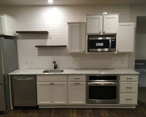 Kitchen Remodel In Kearney, NE | Dobish Construction, Inc.