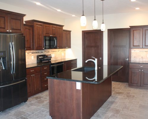 Kitchen Renovation In Kearney, NE | Dobish Construction, Inc.