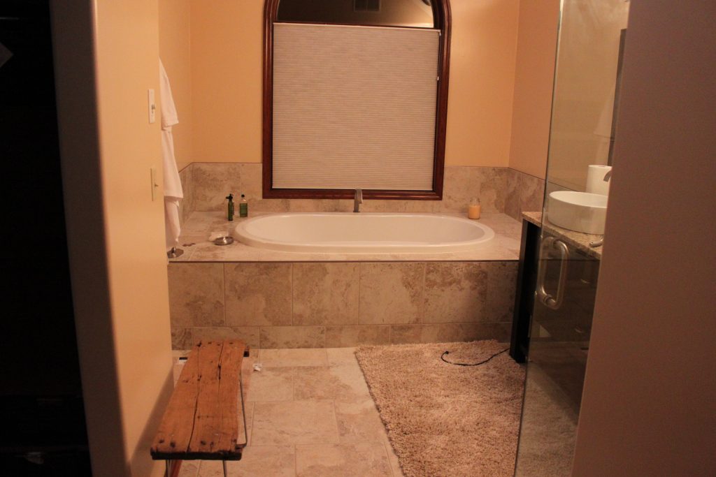 Randall Bathroom Vanity 36